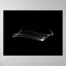 zen series - D - Customized Print