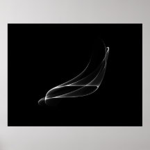 zen series -E - Customized Poster
