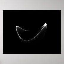 zen series - F - Customized Poster