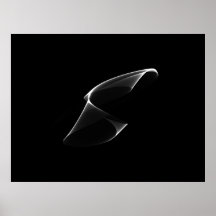zen series - H - Customized Poster