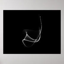 zen series - K - Customized Poster