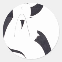 Zen Sticker