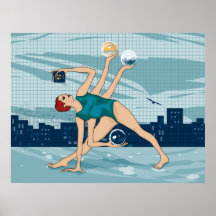 Zen & the Art of Travel Print