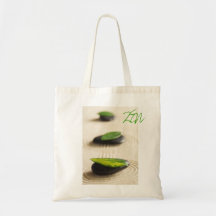 Zen Tote Bag