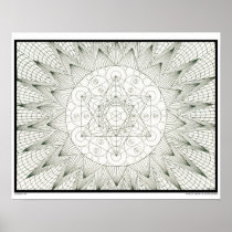 Zen Tree of Life