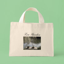 Zen, Zen Garden bags