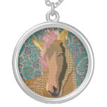 Zen Zorse Necklaces