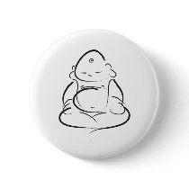 zenbuddha pin