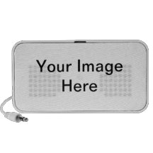 Zenith Online Products Travel Speakers