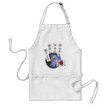 ZenSekai Aprons