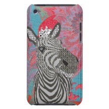 Zenya Case iPod Touch Case-Mate Case