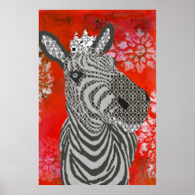 Zenya Poster