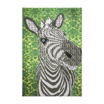 Zenya Impression Sur Toile