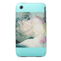 Zeolite iPhone 3 Case-Mate Cases
