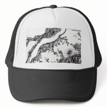 Zephyr Cap Hat