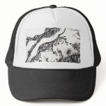 Zephyr Cap hats