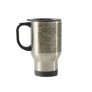 Zephyrus Books Travel Mug