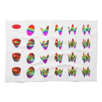 Zernike table, kitchen towel kitchen towels