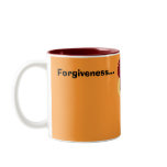 Zero Baggage mugs