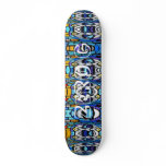 ZERO G SKATE BOARDS