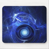 Zero Gravity Turbine mousepads