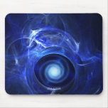 Zero Gravity Turbine mousepads