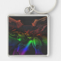 Zero Keychain