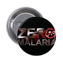Zero Malaria Button
