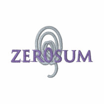 Zero Sum Polo Shirt