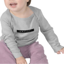 Zerocool Hackers Shirts