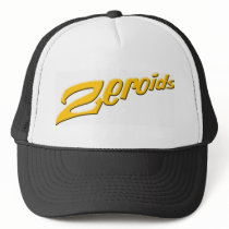 Zeroids hat