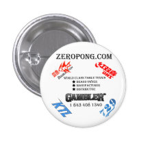 Zeropong Staff Button