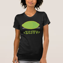 Zesty Lime Shirt