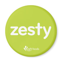 Zesty