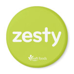 Zesty magnets