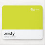 Zesty Mouse Pads