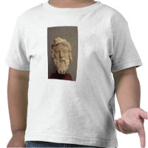 Zeus, 69-96 AD Tees