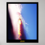ZEUS AFFICHES