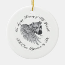 Zeus angel christmas ornament