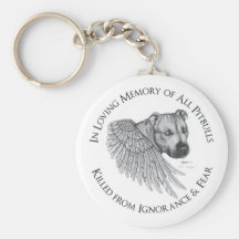 Zeus angel keychain