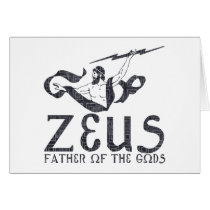 Zeus Card