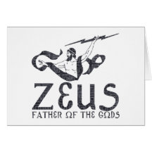 Zeus Card