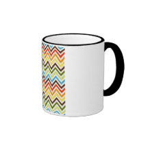 Zig Zag Canecas