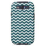 Zig Zag Chevrons Pattern