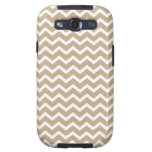 Zig Zag Chevrons Pattern
