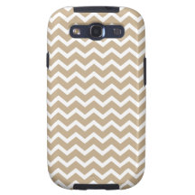 Zig Zag Chevrons Pattern