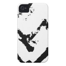 zig-zag match sticsk's Case-Mate iPhone 4 case