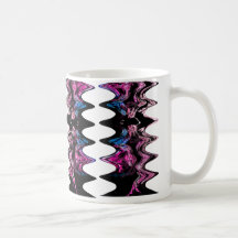 Zig Zag Mugs