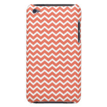 ZigZag Chevrons Pattern Ipod Case-mate Cases