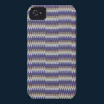 Zigzag Patterned iPhone4 Case casemate cases